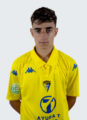 Ra�l Mart�nez (C�diz C.F.) - 2026/2027