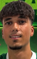 Javi Ramos (U.D. La Mosca) - 2026/2027