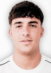 Luis Garc�a (UCD La Ca�ada Atl.) - 2026/2027