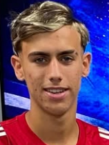 Pedro (Los Molinos C.F.) - 2026/2027