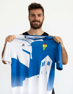 Romero (F.C. La Rom�nica) - 2026/2027
