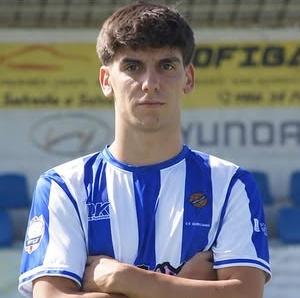 Ra�l (C.F. Guillarei) - 2026/2027