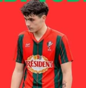 Tub�o (Racing Villalb�s) - 2026/2027