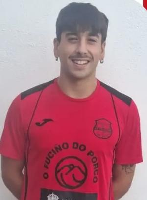 Hugo (U.D. Folgueiro) - 2026/2027