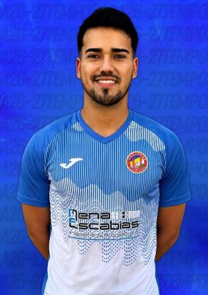 Agust�n Vel�zquez (Urgavona C.F.) - 2026/2027
