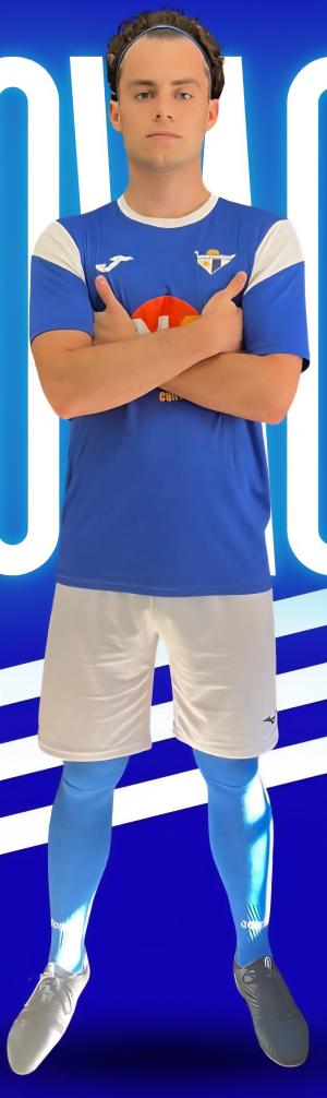 Thibault (�cija Balompi�) - 2026/2027