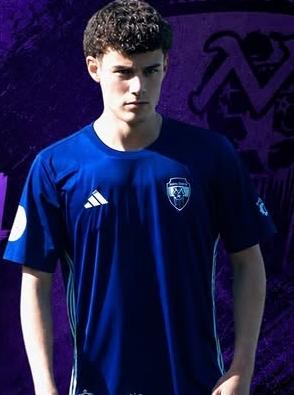 Sergio Garc�a  (Atl. Monta�eros B) - 2026/2027
