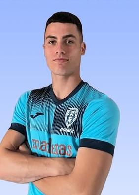 Nico (C.D. Goiriz) - 2026/2027
