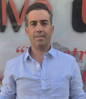 Manuel Mac�as (C.D. Utrera) - 2026/2027