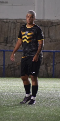 Alexander (Cidade de Ribeira B) - 2026/2027