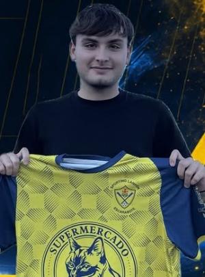 Treus (Sporting Lamp�n) - 2026/2027