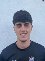 �ngel Guerrero (U.D. Rayo Ibense) - 2026/2027