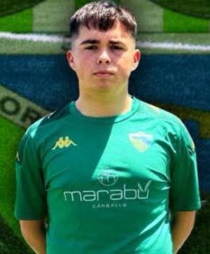 Jairo (S.D. Coristanco) - 2026/2027