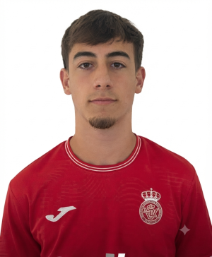 Alvaro (San Lorenzo S.D.) - 2026/2027