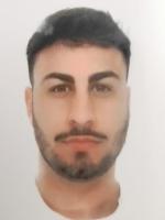 Sergio Segura (La Uni�n F.Manises) - 2026/2027