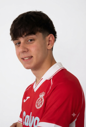 Alex Mari�o (San Lorenzo S.D.) - 2026/2027