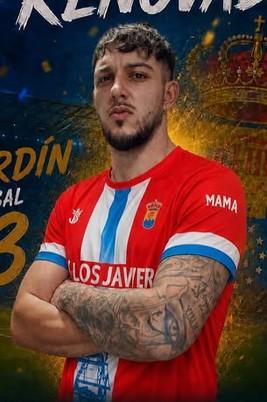Lard�n (Arquillos C.F.) - 2026/2027