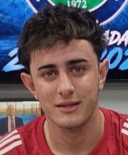 Carlos (Los Molinos C.F.) - 2026/2027