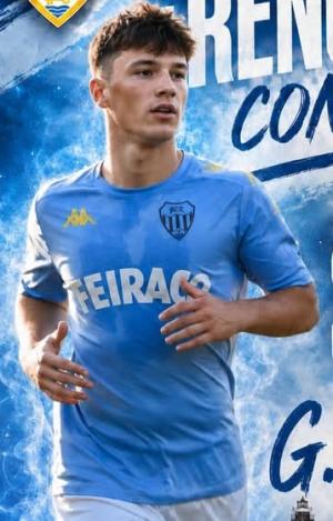 Sergio Garc�a (Ribadeo F.C.) - 2026/2027