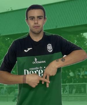 Carra (C.D. Allariz B) - 2026/2027