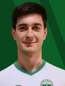 Prado (Pabellon Ourense CF) - 2026/2027