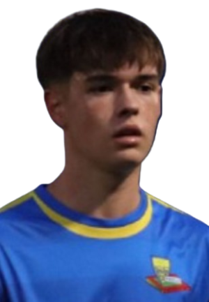 Xabi Dopico (C.C.R.D. Perl�o B) - 2026/2027