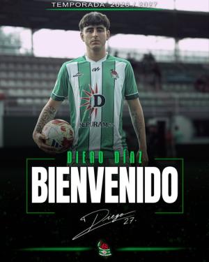 Diego D�az (C.F. Vimenor) - 2026/2027