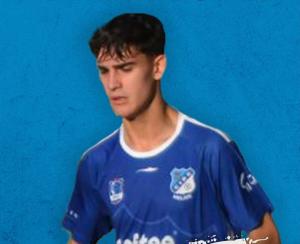 Adri�n L�pez  (C.F. Cire de Melide) - 2026/2027