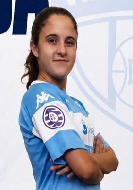 Alba (Atl�tico Villalonga) - 2026/2027