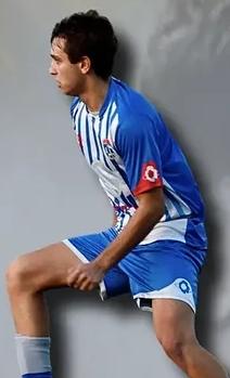 Mayan (S.D. Monteporreiro) - 2026/2027