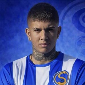 Saavedra (Suevos C.F.) - 2026/2027
