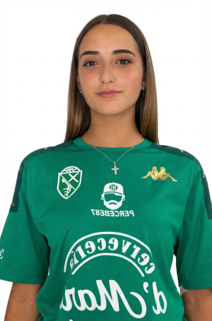 Yaiza  (Xalla FC (B)) - 2026/2027