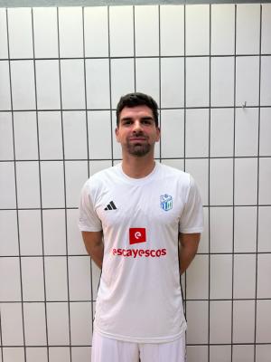 Tonono (C.D. Santa Fe) - 2026/2027