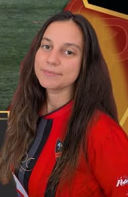Pedreira (Rois CD) - 2026/2027