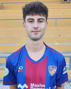 Navarrete (U.D. Alzira) - 2026/2027