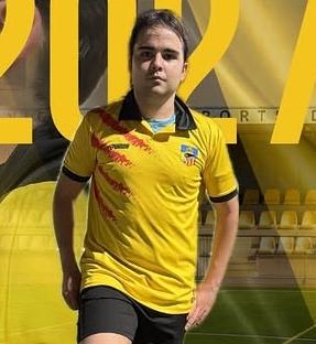 Arellano (C.F. Navarcles) - 2026/2027