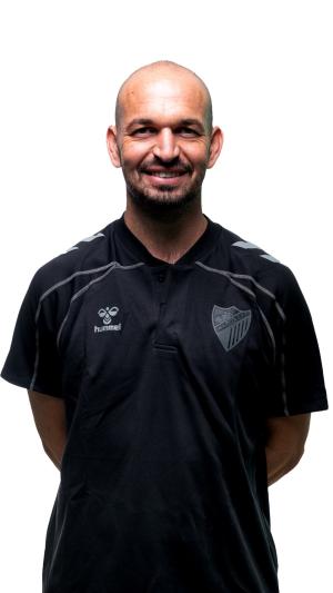 Julio Rodr�guez (M�laga C.F.) - 2026/2027