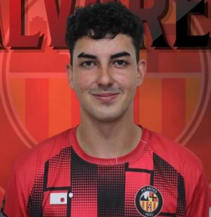 Asier �lvarez  (F.C. Art�s B) - 2026/2027