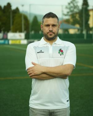 Saul Solar (C.F. Vimenor) - 2026/2027