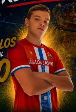 Carlos Iba�ez (Arquillos C.F.) - 2026/2027
