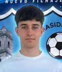 Alfonso (Maside F.C.) - 2026/2027