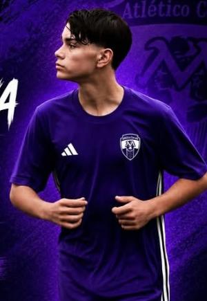 Asier Botana (Atl. Monta�eros B) - 2026/2027