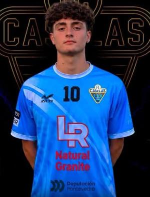 Pati�o (Caselas F.C.) - 2026/2027