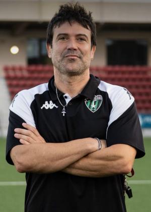Tano Vela (Europa F.C.) - 2026/2027