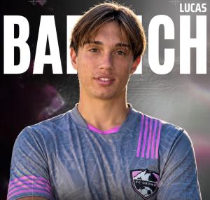 Barbich (F.C. Ordino) - 2026/2027