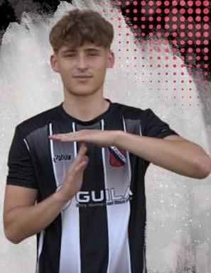 Pau Cabrera (C.E. S�ria) - 2026/2027