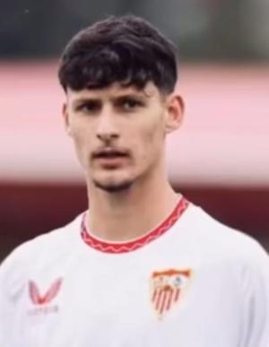 Rodrigo Barrios (UCAM Murcia C.F.) - 2026/2027