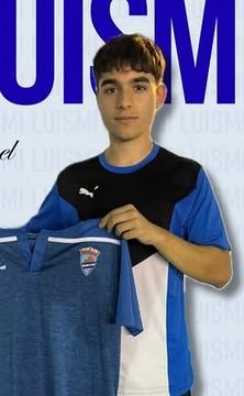 Luismi (Tugia Juego Limpio) - 2026/2027