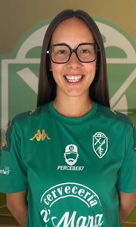 Saray (Xalla FC (B)) - 2026/2027