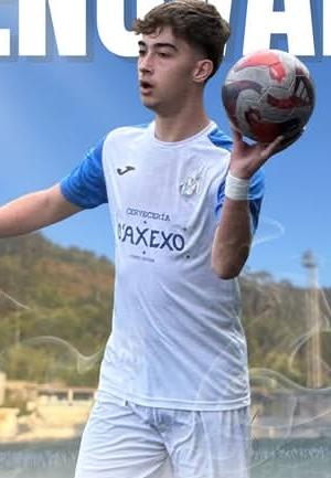 Pazos (Porto Do Son C.F.) - 2026/2027
